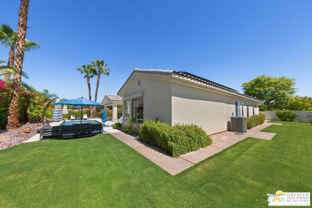 3 King Edward Court, Rancho Mirage, CA 92270