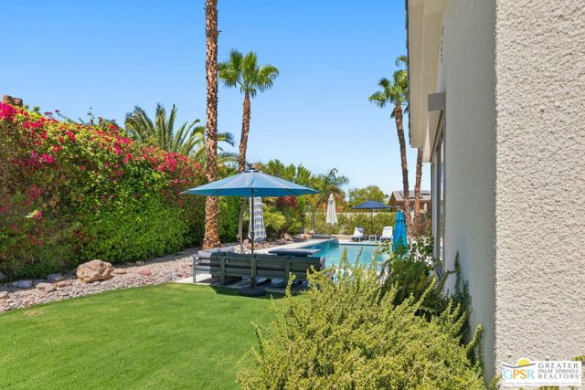 3 King Edward Court, Rancho Mirage, CA 92270