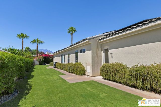 3 King Edward Court, Rancho Mirage, CA 92270