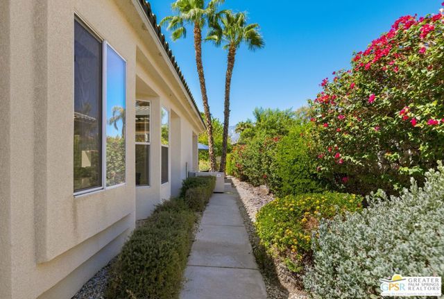 3 King Edward Court, Rancho Mirage, CA 92270