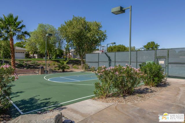 3 King Edward Court, Rancho Mirage, CA 92270