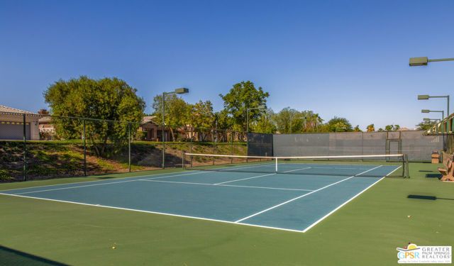 3 King Edward Court, Rancho Mirage, CA 92270