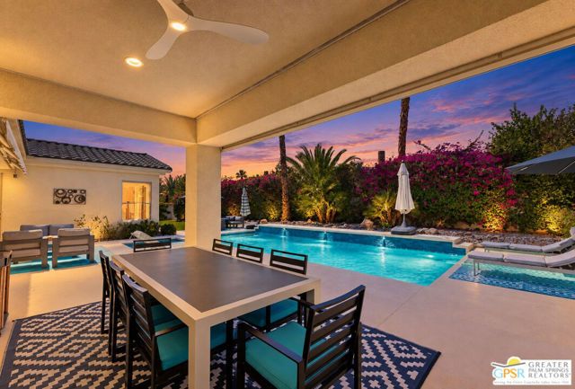 3 King Edward Court, Rancho Mirage, CA 92270