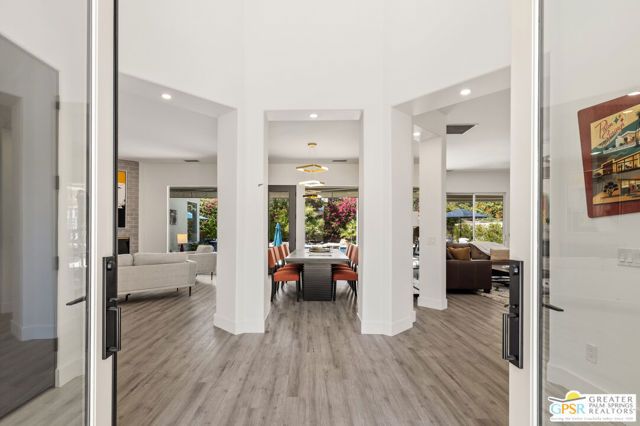 3 King Edward Court, Rancho Mirage, CA 92270