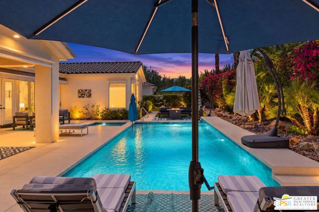 3 King Edward Court, Rancho Mirage, CA 92270