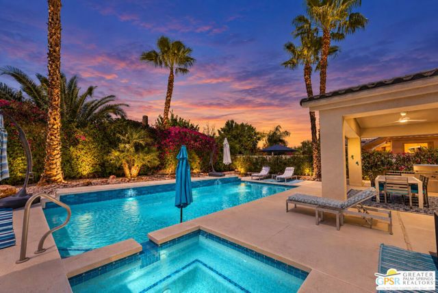 3 King Edward Court, Rancho Mirage, CA 92270