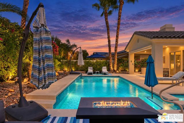3 King Edward Court, Rancho Mirage, CA 92270