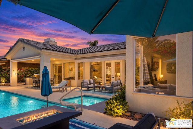 3 King Edward Court, Rancho Mirage, CA 92270