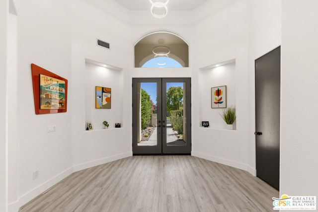 3 King Edward Court, Rancho Mirage, CA 92270