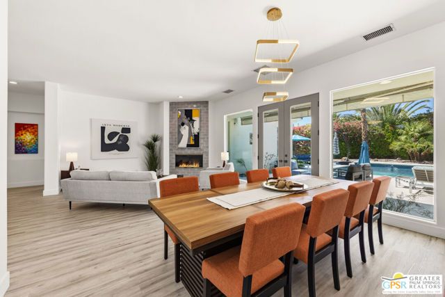 3 King Edward Court, Rancho Mirage, CA 92270