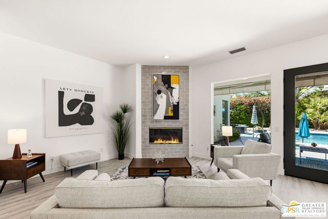 3 King Edward Court, Rancho Mirage, CA 92270