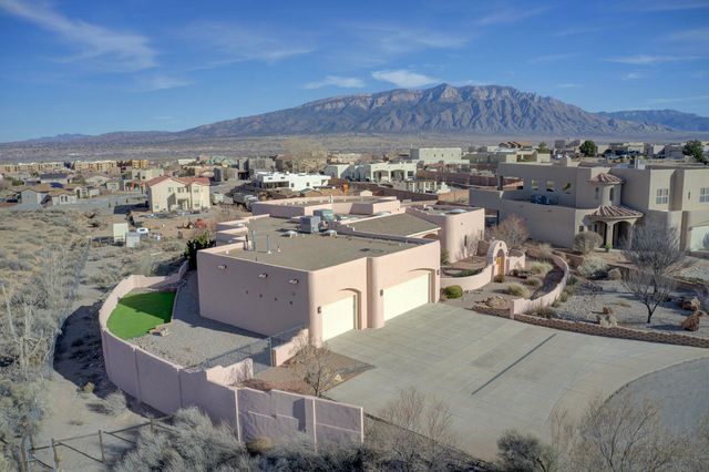 3118 Campeche Road NE, Rio Rancho, NM 87144