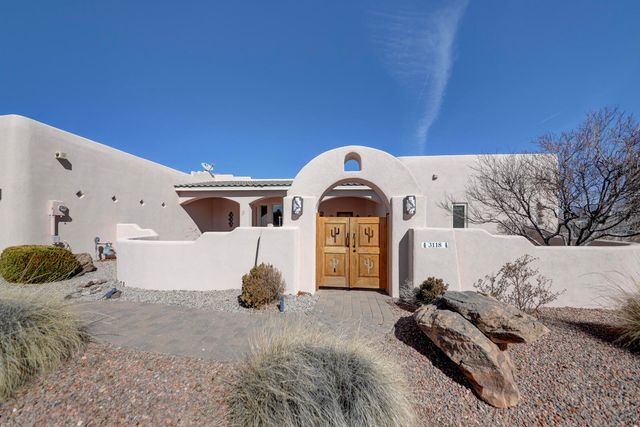 3118 Campeche Road NE, Rio Rancho, NM 87144