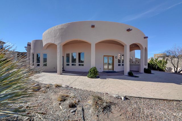 3118 Campeche Road NE, Rio Rancho, NM 87144