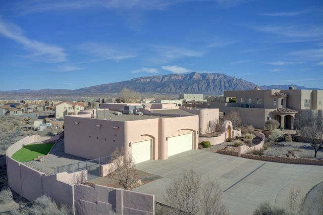 3118 Campeche Road NE, Rio Rancho, NM 87144