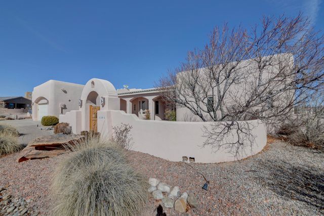 3118 Campeche Road NE, Rio Rancho, NM 87144