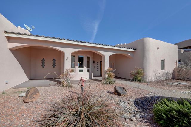 3118 Campeche Road NE, Rio Rancho, NM 87144