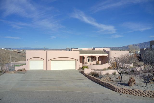 3118 Campeche Road NE, Rio Rancho, NM 87144