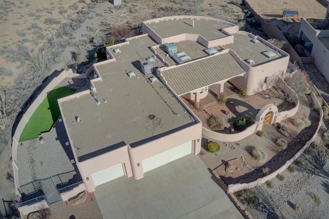 3118 Campeche Road NE, Rio Rancho, NM 87144