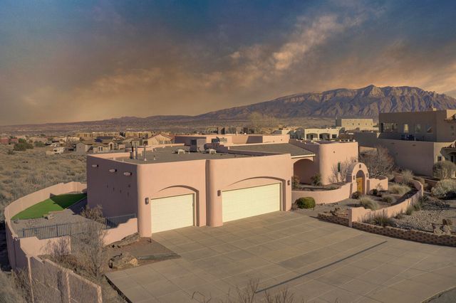 3118 Campeche Road NE, Rio Rancho, NM 87144