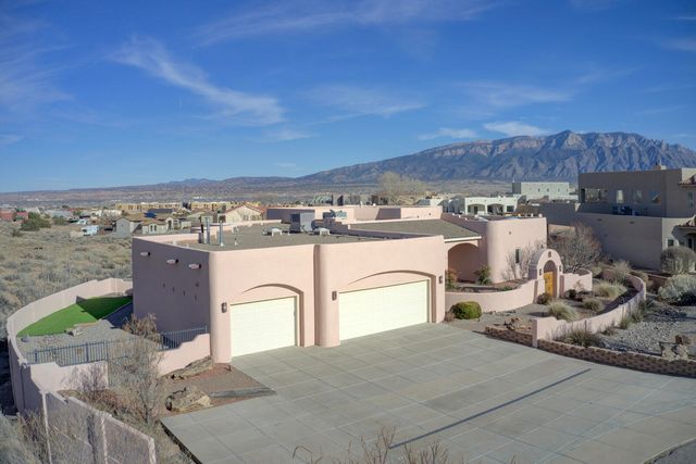 3118 Campeche Road NE, Rio Rancho, NM 87144