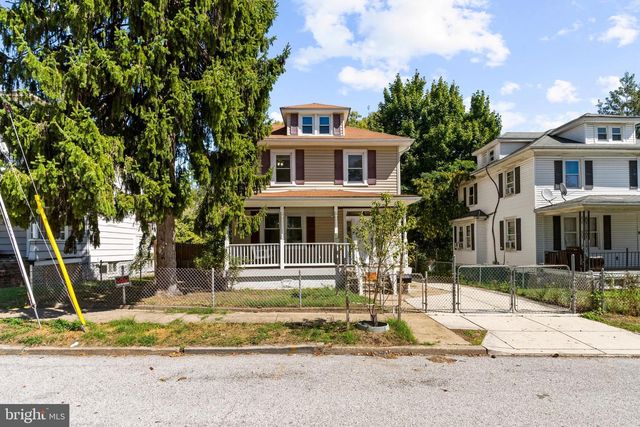 1905 DEERING AVE, Baltimore, MD 21230