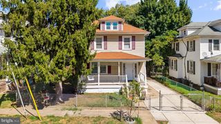 1905 DEERING AVE, Baltimore, MD 21230