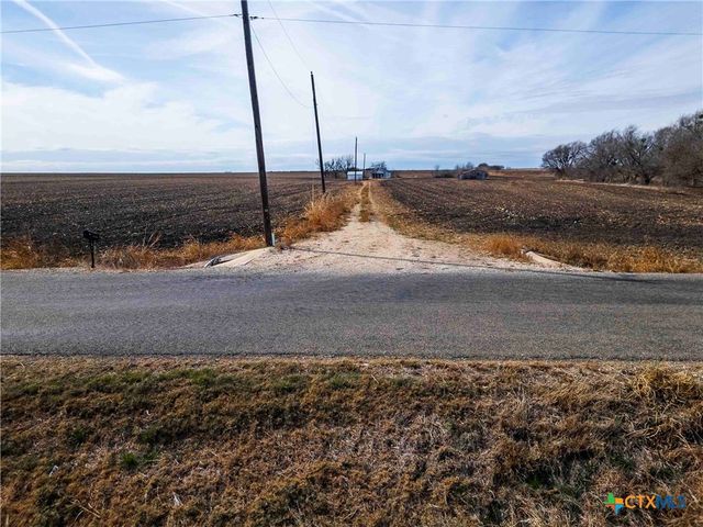 1251 County Road 340, Granger, TX 76530