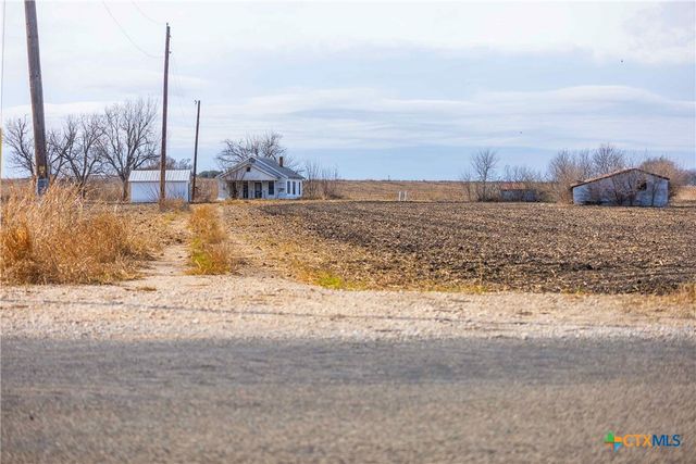 1251 County Road 340, Granger, TX 76530