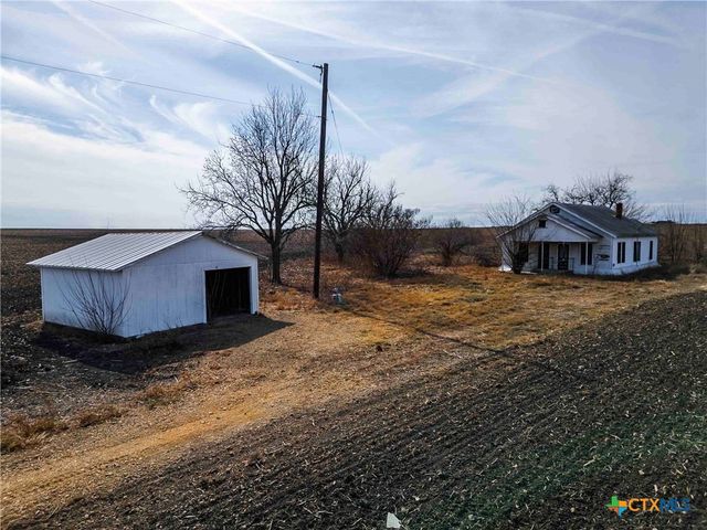 1251 County Road 340, Granger, TX 76530