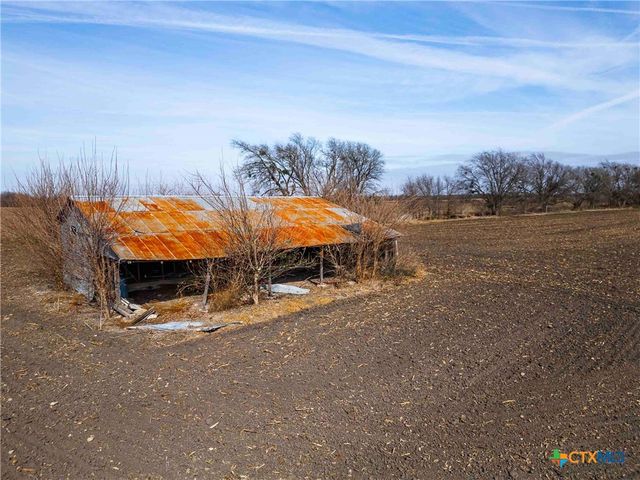 1251 County Road 340, Granger, TX 76530