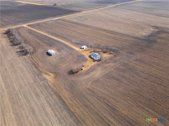 1251 County Road 340, Granger, TX 76530