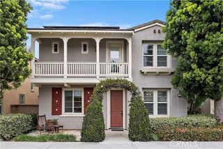 78 Canopy, Irvine, CA 92603