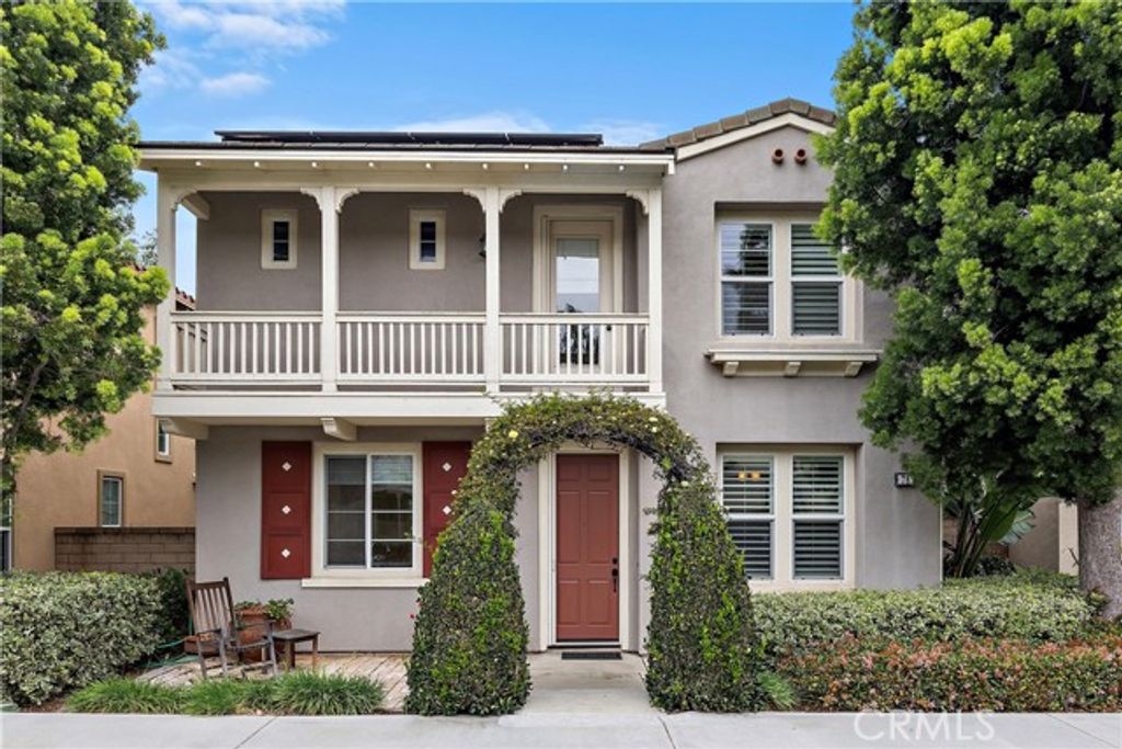 78 Canopy, Irvine, CA 92603