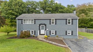 33 Nolte Road, Billerica, MA 01821