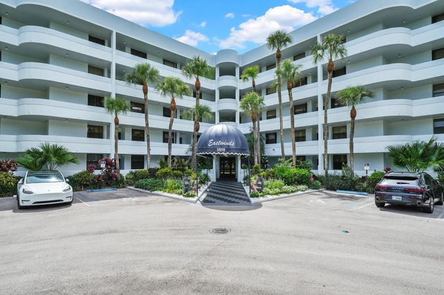 1850 Homewood Boulevard 108, Delray Beach, FL 33445