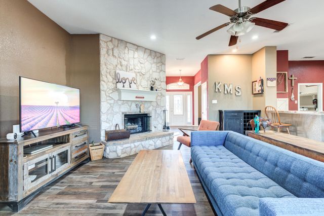 3104 County Rd 7530, Lubbock, TX 79423