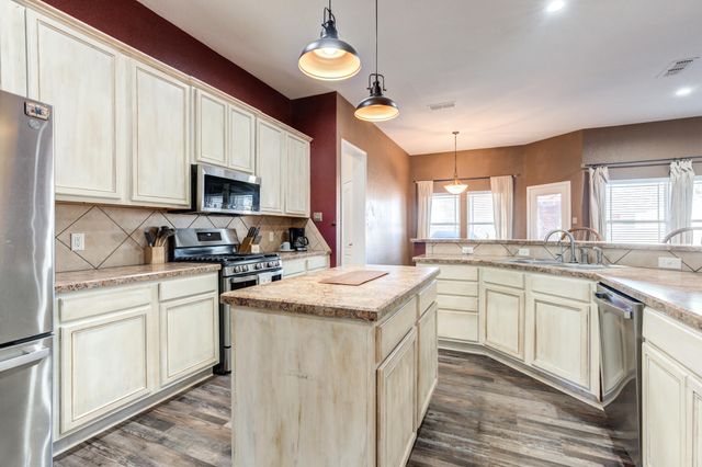 3104 County Rd 7530, Lubbock, TX 79423