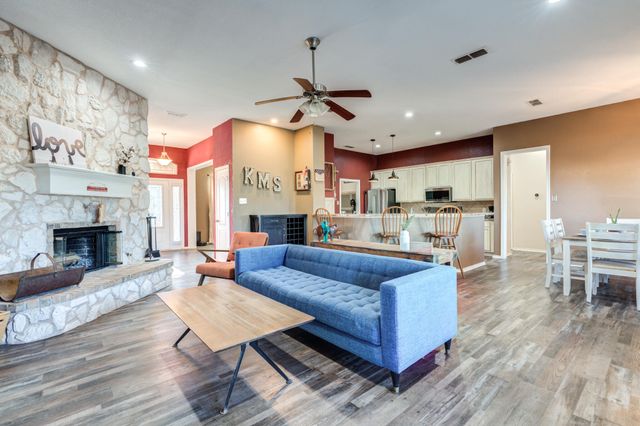 3104 County Rd 7530, Lubbock, TX 79423