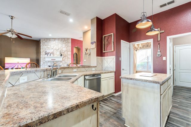 3104 County Rd 7530, Lubbock, TX 79423