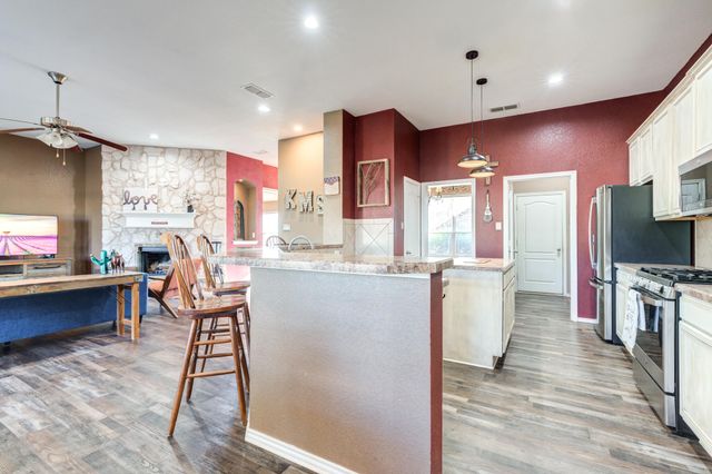 3104 County Rd 7530, Lubbock, TX 79423