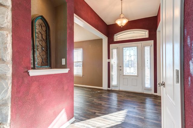 3104 County Rd 7530, Lubbock, TX 79423