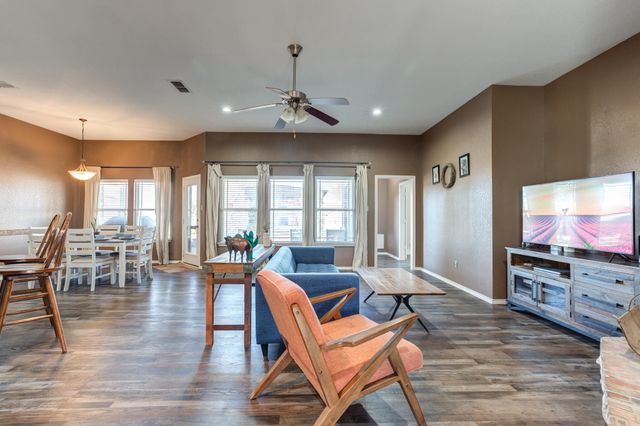 3104 County Rd 7530, Lubbock, TX 79423