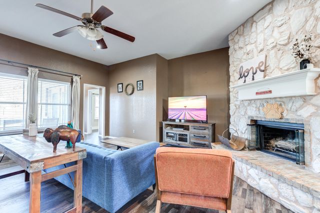 3104 County Rd 7530, Lubbock, TX 79423