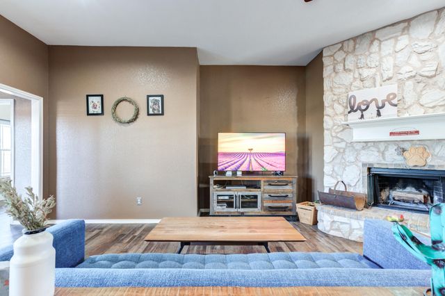 3104 County Rd 7530, Lubbock, TX 79423