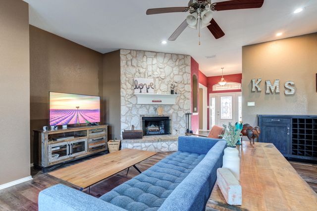 3104 County Rd 7530, Lubbock, TX 79423