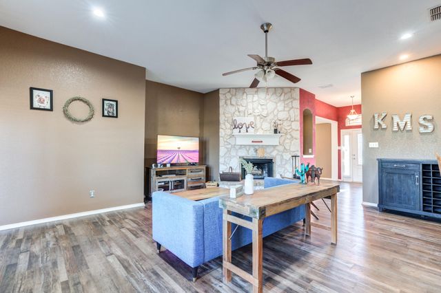 3104 County Rd 7530, Lubbock, TX 79423