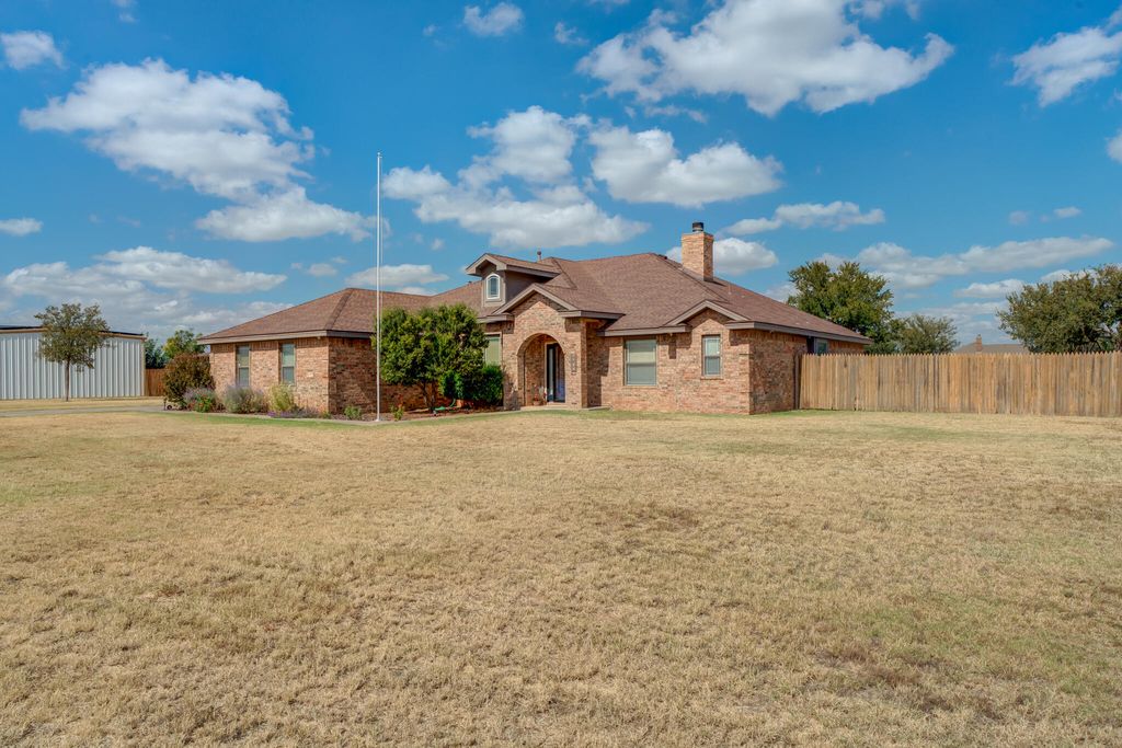 3104 County Rd 7530, Lubbock, TX 79423