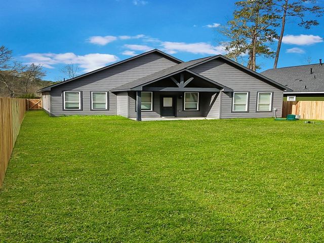 15372 Coaltown, Willis, TX 77378