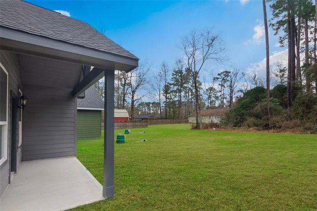 15372 Coaltown, Willis, TX 77378